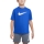 Nike Dri-FIT Icon T-Shirt Boy - Game Royal/White