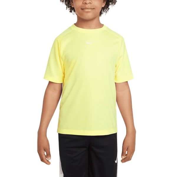 Bright citron nike shirt shop