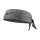 Nike Dri-FIT 4.0 Headband - Charcoal Heather/Black