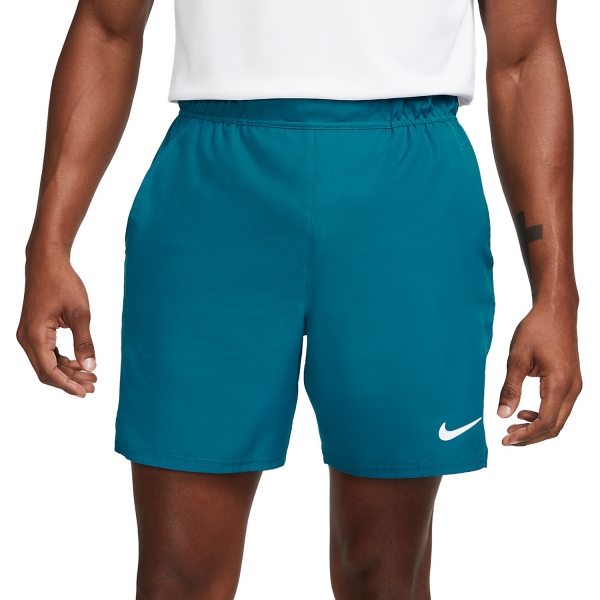 Nike Men's NikeCourt Dri-FIT Advantage 7 Tennis Shorts $ 62