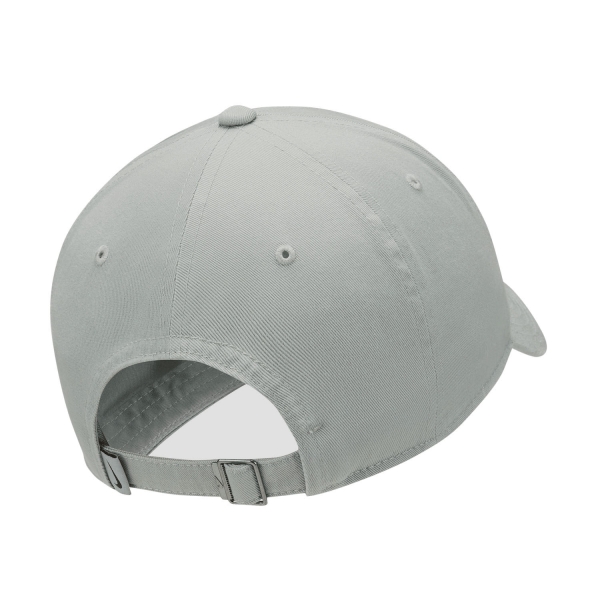 Nike Heritage 86 Tennis Cap Mica Green