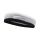 Nike Swoosh Headband - Light Smoke Grey/Black/White