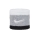 Nike Swoosh Small Wristbands - Light Smoke Grey/Black/White