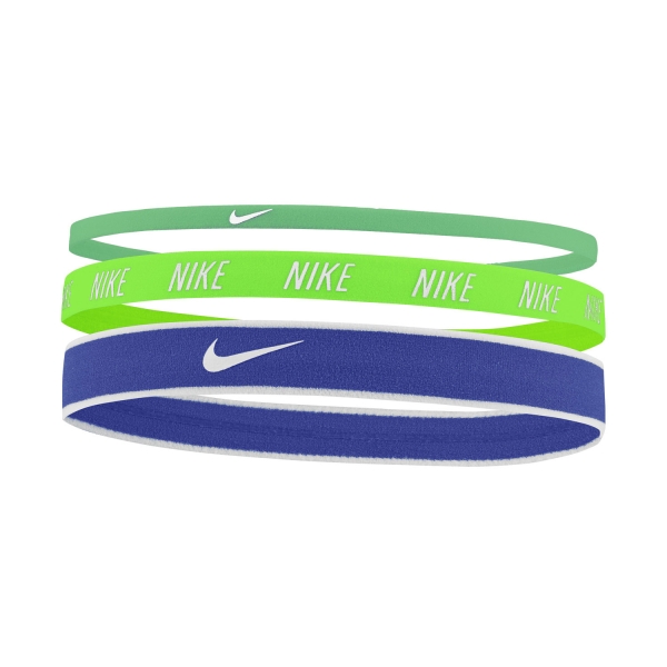  NIKE Swoosh Sport Headbands 2.0, University Red/Game