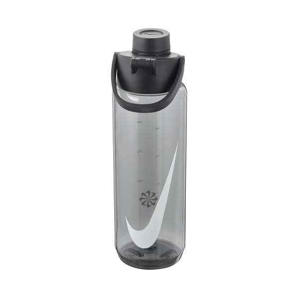 Various Accessories Nike Renew Recharge Chug Water Bottle  Anthracite/Black/White N.100.7636.072.24