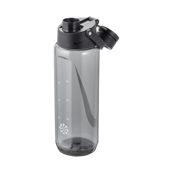 Nike Renew Recharge Chug Water Bottle - Anthracite/Black/White