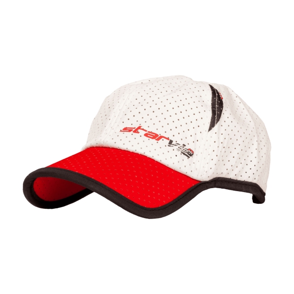 Starvie Tennis Hats and Visors