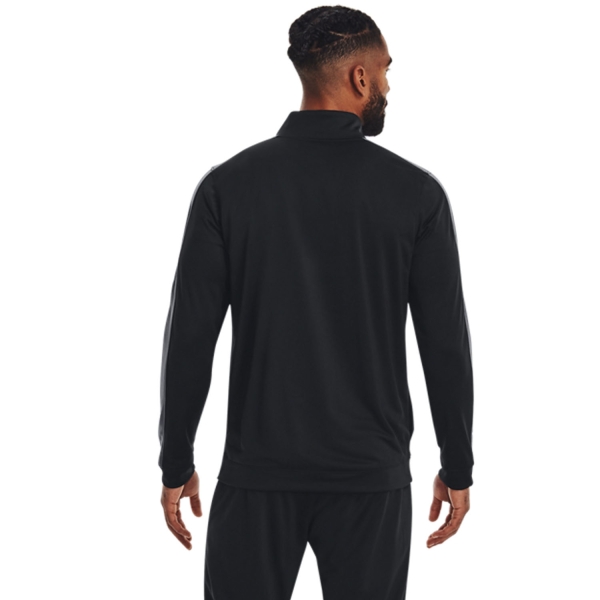 Under Armour Knit Tuta - Black