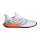 adidas Defiant Speed Clay - Ftwr White/Preloved Red