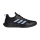 adidas Defiant Speed - Core Black/Blue Dawn/Lucid Fuchsia