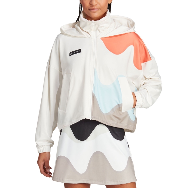 Giacca adidas multicolore cheap