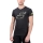 Babolat Aero T-Shirt - Black Heather