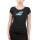 Babolat Exercise Flag Camiseta - Black Heather