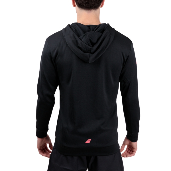 Babolat Logo Sudadera - Black