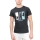 Babolat Match Camiseta - Black Heather