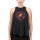 Babolat Performance Tank - Black Heather