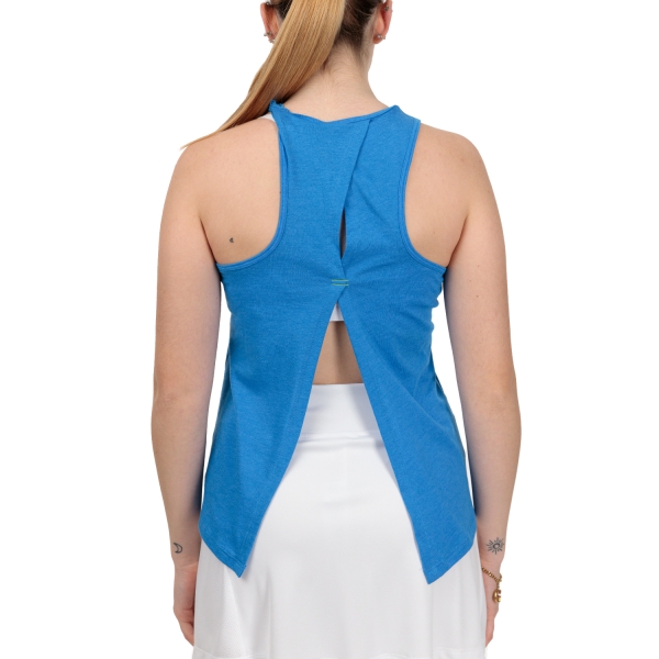 Babolat Performance Tank - French Blue Heather