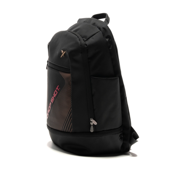 Drop Shot Airam JMD Backpack - Black