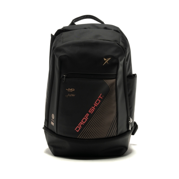 Drop Shot Airam JMD Backpack - Black
