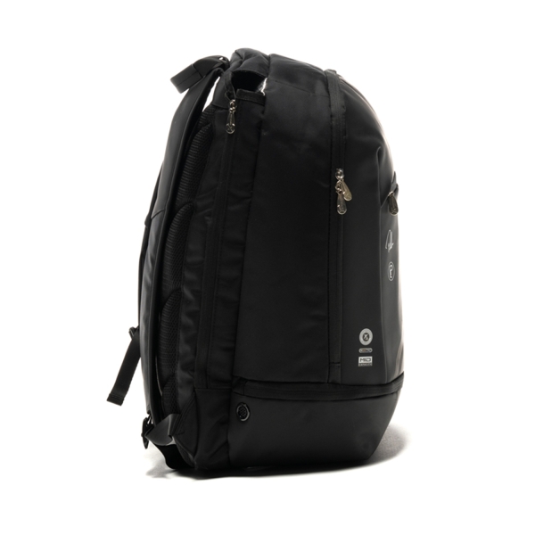 Drop Shot Bentor Lima Backpack - Black