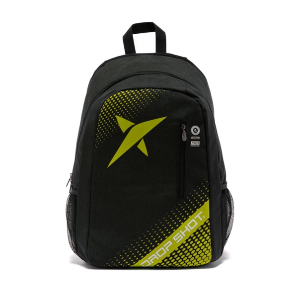 Bolsa de Padel Drop Shot Drop Shot Essential Mochila  Amarillo DB284002G