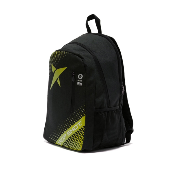 Drop Shot Essential Mochila - Amarillo