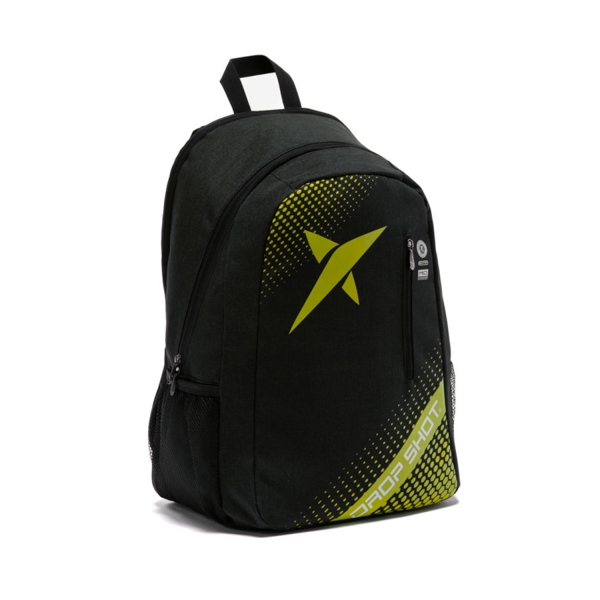 Drop Shot Essential Mochila - Amarillo