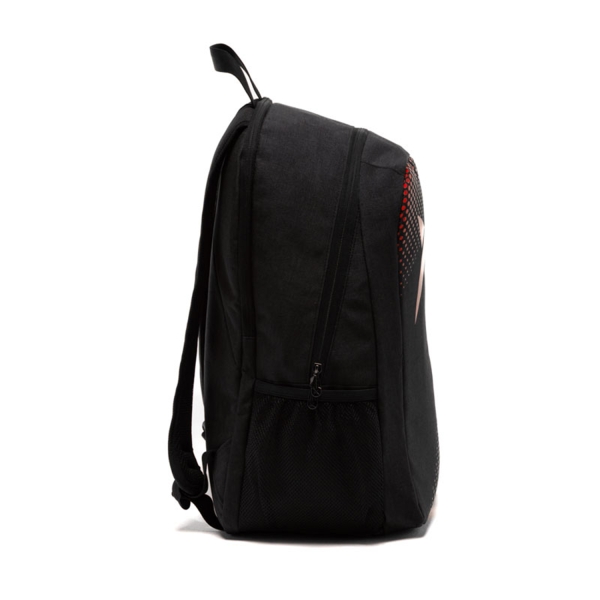Drop Shot Essential Backpack - Rojo