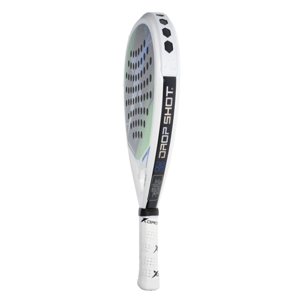 Drop Shot Essence 2.0 Padel - White/Green