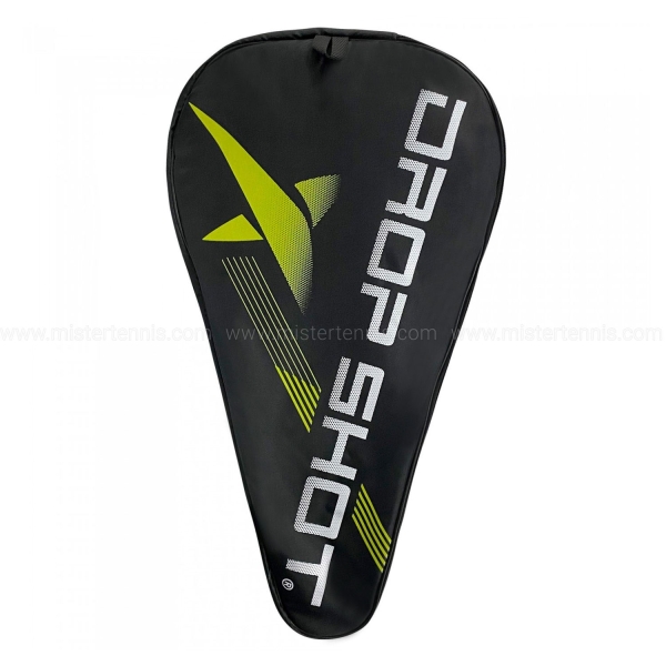 Drop Shot Yukon Pro 2.0 Padel - Turquoise/Green