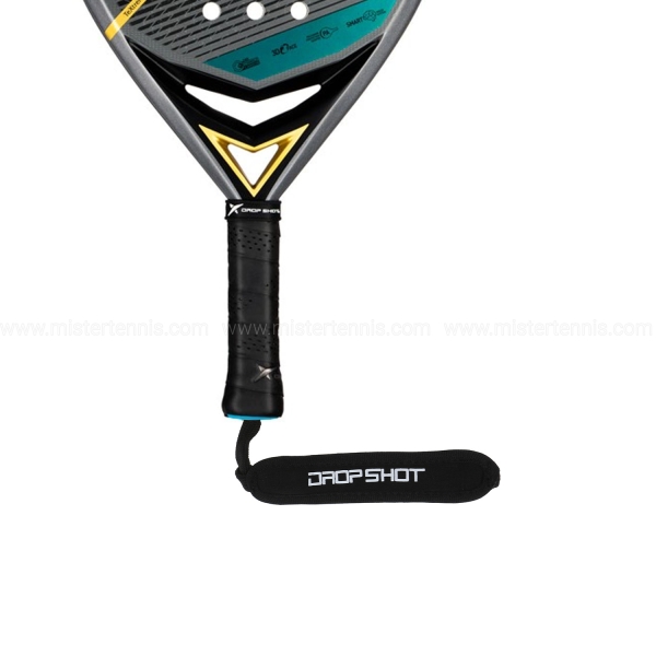 Drop Shot Tacoma Padel - Black