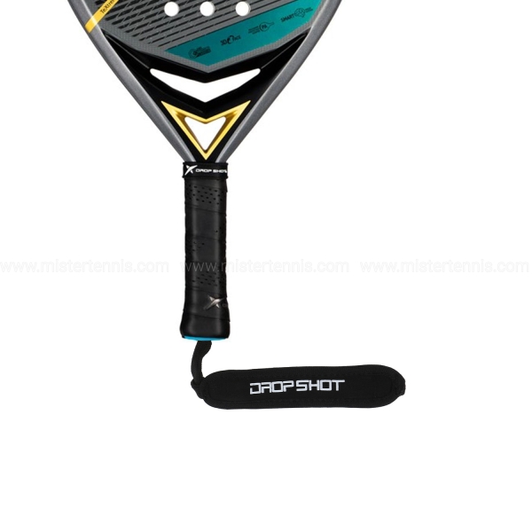 Drop Shot Tacoma Padel - Black