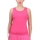 Fila Alissa Tank - Pink Glo