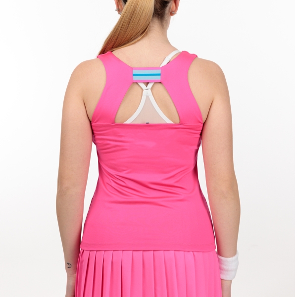 Fila Alissa Tank - Pink Glo