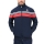 Fila Bruno Jacket - Navy/Red