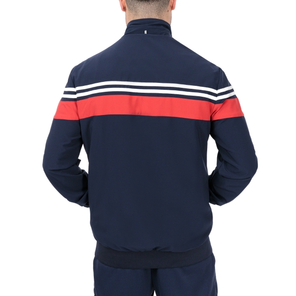 Fila Bruno Giacca - Navy/Red