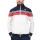 Fila Bruno Jacket - White/Red