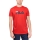 Fila Court Camiseta - Red