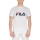 Fila Court T-Shirt - White