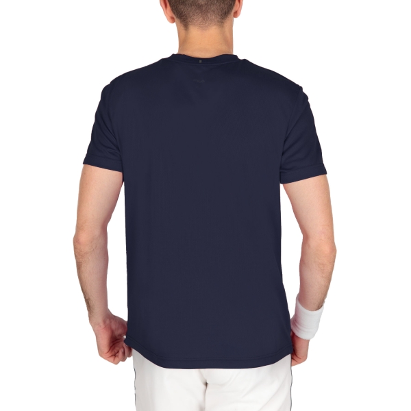 Fila Dani T-Shirt - Navy