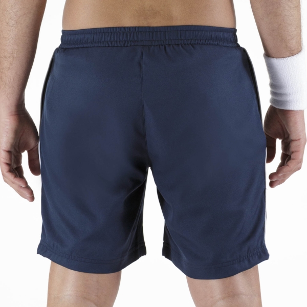 Fila Leon 7in Shorts - Navy