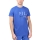 Fila Maxim Camiseta - Dazzling Blue