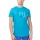 Fila Maxim T-Shirt - Hawaiian Ocean