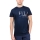 Fila Maxim T-Shirt - Navy
