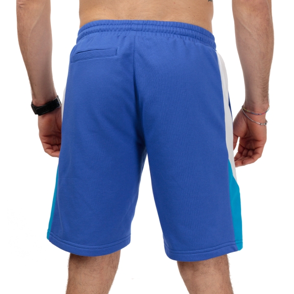 Fila Melvin 9in Pantaloncini - Dazzling Blue