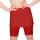 Fila Nele Skirt - Red