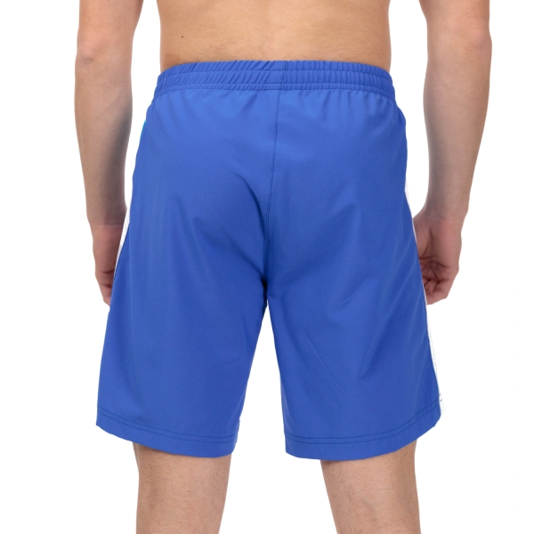 Fila Nicolo 8in Shorts - Dazzling Blue