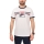 Fila Oscar T-Shirt - White