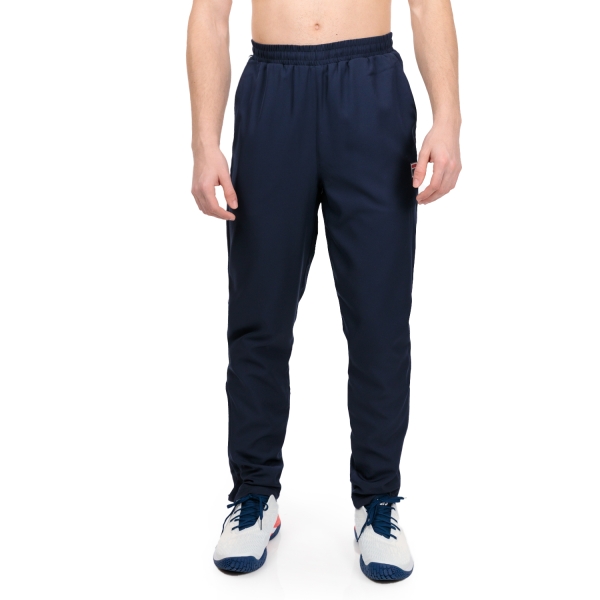 Pantalones y Tights Tenis Hombre Fila Peter Pantalones  Navy FBM2110061500