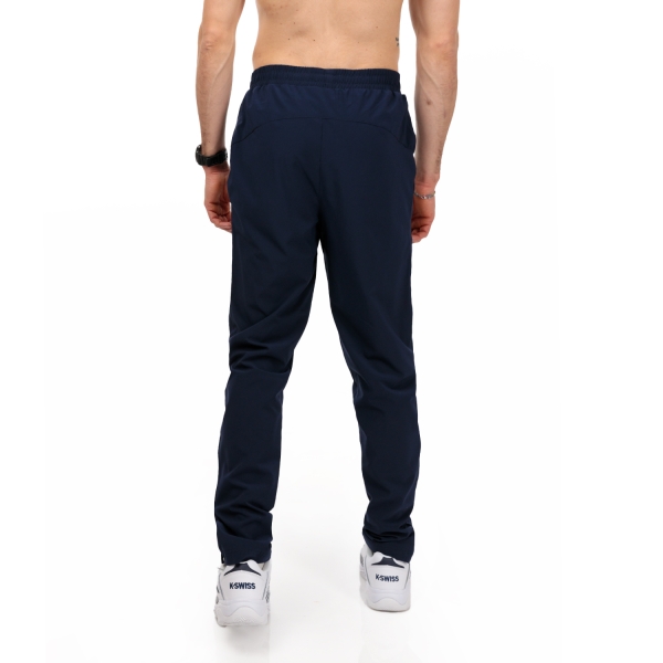 Fila Pro 3 Pantalones - Navy